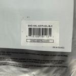 Shapermint Essentials High Waisted Shaping Leggings Womens 3XL Black Stretch Size undefined Photo 4