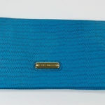 Steve Madden []Herringbone textured Foldover‎ Clutch Photo 0