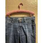BKE Denim Harper Boot Cut Jeans Woman’s Size 29S Photo 3