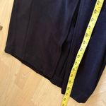 Cache Vintage  Brown Dress Bronze‎ Beading Mesh Cutouts Size 8 Formal Photo 7