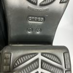 Crocs  Siren studded black‎ clogs size 12 women’s New Photo 7