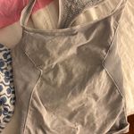 Free People Good Karma Long Tank Photo 1