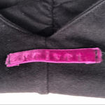 Velvet by Graham & Spencer Black Ruched Dress Size XS Photo 7