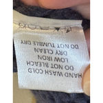 Lovers + Friends  Independent Sweater in Blue Womens‎ Turtleneck Revolve Wool Photo 7