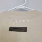 Fear of god Essentials Tshirt Dress Photo 6