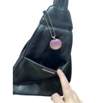 Nine West Convertible Backpack Belt Bag Black O/S Photo 4