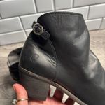 Felmini A130 Coal Black Ankle Boot EU39 US7 Size 7 Photo 12