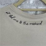 Old Navy  I Followed My Heart Tee Photo 2