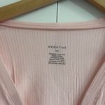 Negative Underwear Whipped Henley in Shell, Size X Photo 6