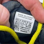 Reebok CrossFit Lifter 2.0 Black/Yellow Training Lifting Gym Shoes women’s sz 10 Photo 7