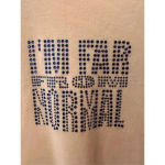 White Stag  Long Sleeve Shirt Size Medium Photo 2