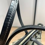 Coach Black Signature Tote Bag Photo 3