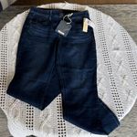 Democracy  Women's Indigo Boot Cut Jeans Photo 3