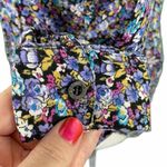 Guess by Marciano Vintage Floral Print Shirt Photo 10