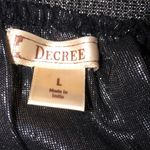 Decree  L shimmer skirt Photo 2