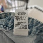 PacSun Super Cute Womens  Light Blue Low Rise Jeans Photo 6