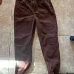 BDG Courderoy Mom Jeans Photo 0