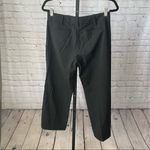 Lands' End  Fit 2 Black Pants Size 6P Photo 1