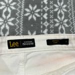 Lee ‎ High Rise Flare Vintage Modern 70's High Rise Tie Dye Jeans Size 25 Photo 4