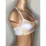 Johnny Was New. Calme by  sports bra. XS. Retails $62 Photo 3