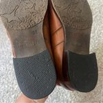 Pikolinos Royal Embellished Premium Leather Ankle Zip Boots Brown Bootie Size 5 Photo 9