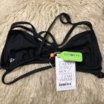 Vitamin A ‎ Urban Jungle Bralette Bikini Top nwt Photo 5