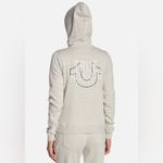 True Religion Women's Hoodie size medium Photo 2