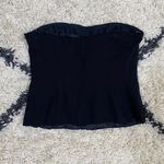 White House | Black Market  Studded Bustier Top Photo 2