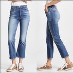 3x1  Crop Flare Jeans Photo 2
