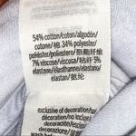 PINK - Victoria's Secret PINK Victoria’s Secret Blue Tie Dye Turtleneck Legging Pullover Tunic Sweatshirt Photo 6