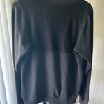 PINK - Victoria's Secret Mesh Crew Neck Sweatshirt Photo 2