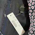 J.Crew NWT  A-Line Dress in Piper Foulard Photo 8