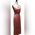 Lush Clothing Lush wrap dress. Medium Photo 4