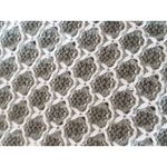 Appleseed's Womens Sweater Sz Small Fall Autumn Winter Honeycomb Waffle Y2k Green Photo 11