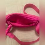 Lululemon  Everywhere Belt Bag Sonic Pink Photo 4