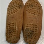 Johnston & Murphy 𝅺 driving moccasins sz 8 m tan Photo 3
