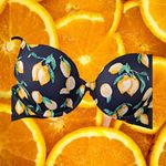 Victoria's Secret Wear Everything T-Shirt Lightly‎ Lined 32C Photo 1