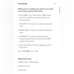 Aerie NWOT  Goals Colorblock leggings sz L Photo 5