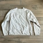 Tultex Tongue out smiley face pullover sweatshirt Photo 3