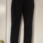 Wax Jean  Black Skinny Jeans Photo 0