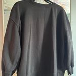 Nike Embroidered Crew Neck Photo 1