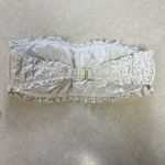 Hollister EYELET BANDEAU BIKINI! Photo 2