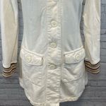 prAna Jacket "Rowan" 100% Cotton-XS Photo 3