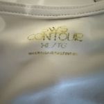 White Long Sleeve Bodysuit Size undefined Photo 1