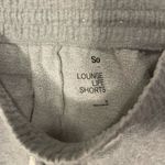 SO  Lounge Shorts Grey Photo 3