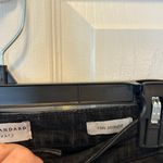 Social Standard by Sanctuary Black Slim Straight denim Jeans size 6/28‎ Photo 2