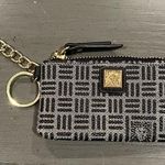Anne Klein Key Pouch Coin Purse Wallet Photo 0