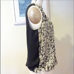 Burberry  Brit Silk Blouse XL Photo 2