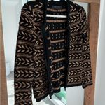 Rag and Bone  Lisbeth Lambswool Blend Cardigan Photo 1