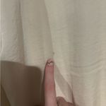 Open Edit  medium button down shirt Photo 4